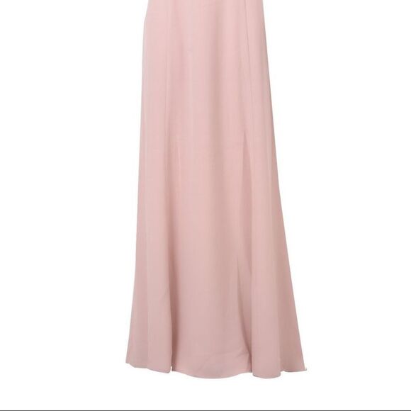 ✨ WAYF Rachel Off the Shoulder Gored Maxi ✨ - Picture 6 of 15